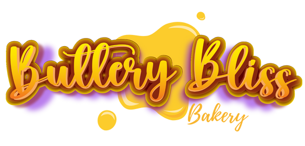 Buttery Bliss Bakery